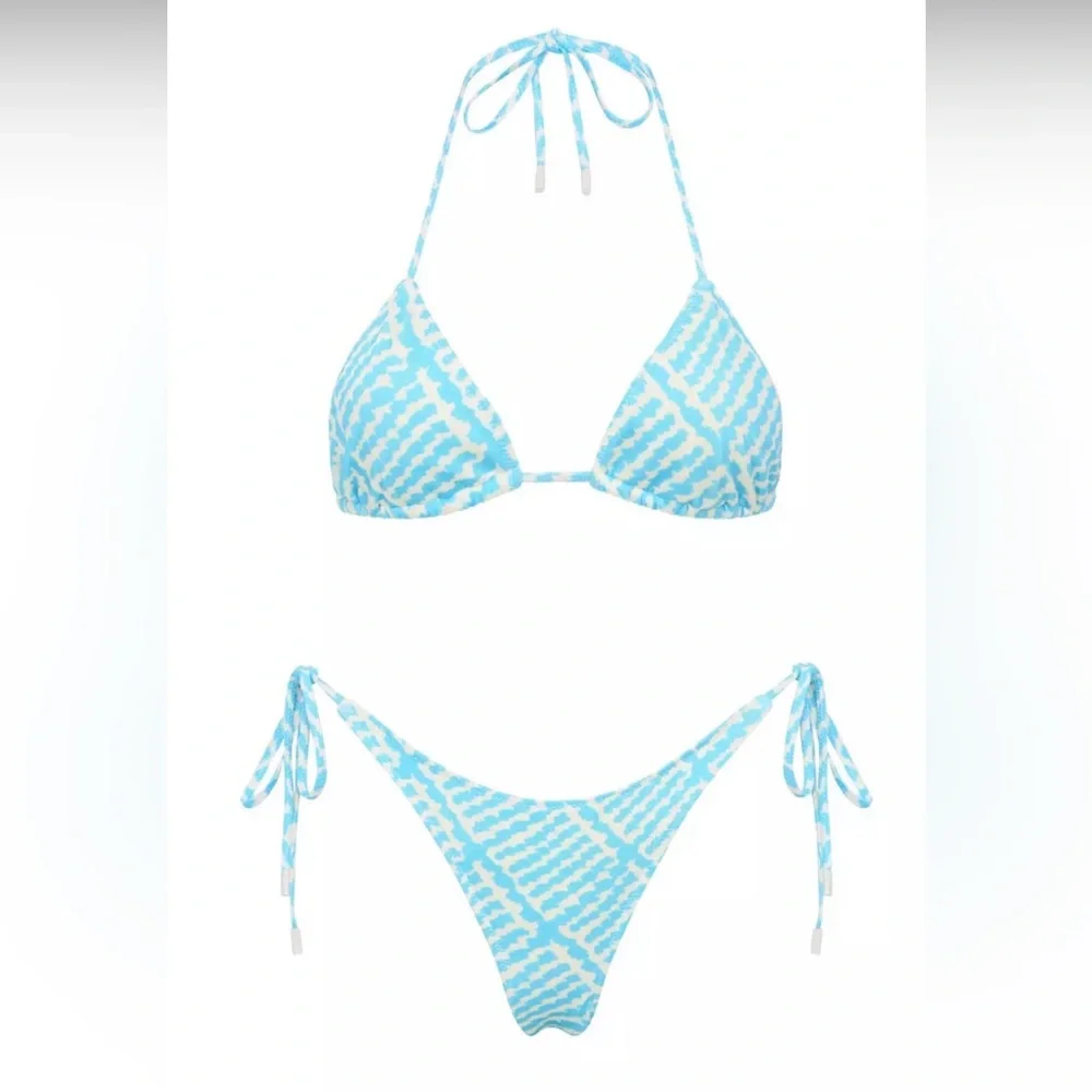 Triangl Vica Eyla Bikini